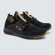 Dry Shoes Black