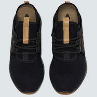 Dry Shoes Black