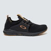 Oakley Oakley Dry Shoes Black - Thumbnail 3