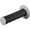 Oneal MX Grip Diamond Dual Comp Black Grey Black Grey