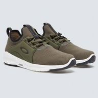 Dry Shoes Brown