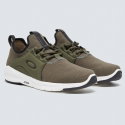 Dry Shoes Brown