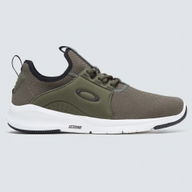 Dry Shoes Brown