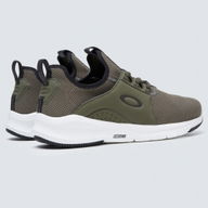 Dry Shoes Brown