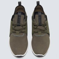 Dry Shoes Brown