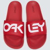 Oakley Oakley B1B Sliders Red - Thumbnail 2
