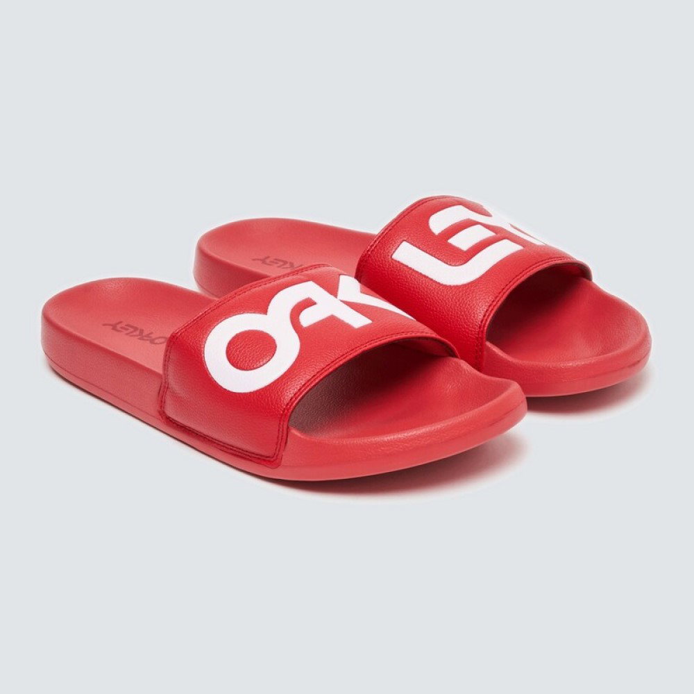 B1B Sliders Red