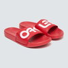 Oakley Oakley B1B Sliders Red - Thumbnail 1