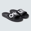 B1B Sliders Black