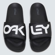 B1B Sliders Black