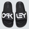 Oakley Oakley B1B Sliders Black - Thumbnail 2