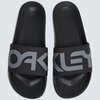 Oakley Oakley B1B Sliders Blackout Black - Thumbnail 2