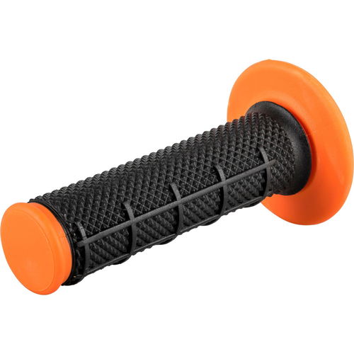Oneal MX Grip Diamond Dual Comp Black Orange Black Orange