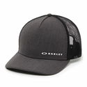 Chalten Cap Black