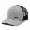 Chalten Cap Grey
