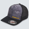 Oakley Oakley Trucker Cap Camo - Thumbnail 1