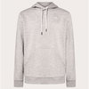 Oakley Oakley Relax Pullover 2.0 Hoodie Grey - Thumbnail 1