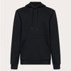 Oakley Oakley Relax Pullover 2.0 Hoodie Black - Thumbnail 1