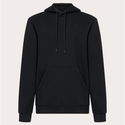 Relax Pullover 2.0 Hoodie Black