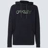 Oakley Oakley B1B 2.0 Pullover Hoodie Black - Thumbnail 1