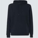 Relax Pullover Hoodie Black
