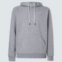 Relax Pullover Hoodie Grey