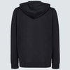 Oakley Oakley Teddy Full Zip Hoodie Black - Thumbnail 2