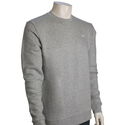 Relax Crew Sweatshirt Grey
