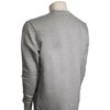Oakley Oakley Relax Crew Sweatshirt Grey - Thumbnail 2