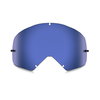 Oakley Oakley Mayhem Pro Screen Ice Iridium - Thumbnail 3