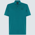 Icon TN Polo Turquoise