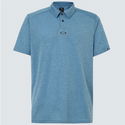 Gravity 2.0 Polo Blue
