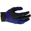 Element Gloves Blue Black