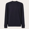 Oakley Oakley Relax Crew 2.0 Sweatshirt Dark Blue - Thumbnail 1