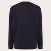 Oakley Oakley Relax Crew 2.0 Sweatshirt Dark Blue - Thumbnail 2