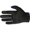 Oneal Element Gloves Blue Black Size: Mens - M