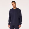 Oakley Oakley Relax Crew 2.0 Sweatshirt Dark Blue - Thumbnail 4