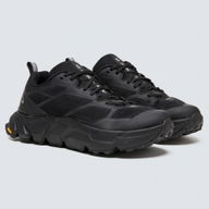 Light Breathe Sneakers Black