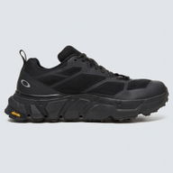 Light Breathe Sneakers Black