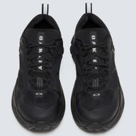 Light Breathe Sneakers Black