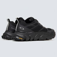 Light Breathe Sneakers Black