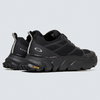 Oakley Oakley Light Breathe Sneakers Black - Thumbnail 4
