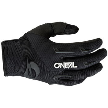Oneal Element Gloves Black Size: Mens - M