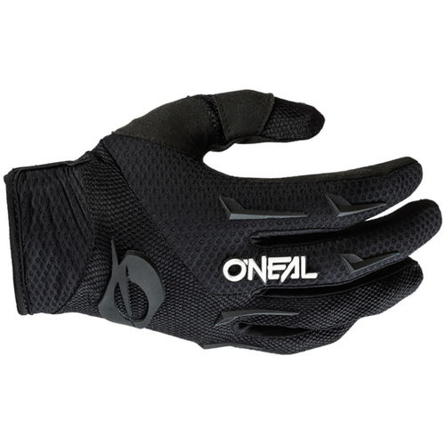 Oneal Element Gloves Black Size: Mens - M