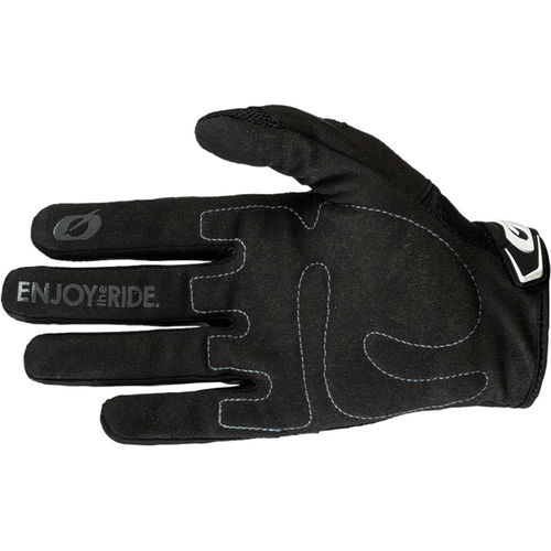 Oneal Element Gloves Black Size: Mens - M