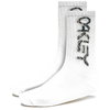 Oakley Oakley B1B 2.0 Socks White - Thumbnail 1