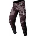 Racer Tactical Pants Black Grey
