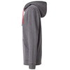 Oakley Oakley Locked In B1B Pullover Hoodie Grey - Thumbnail 3