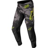 Alpinestars Alpinestars Racer Tactical Pants Black Grey Camo Yellow Fluo - Thumbnail 1