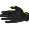 Oneal Element Gloves Neon Yellow Black Size: Mens - M